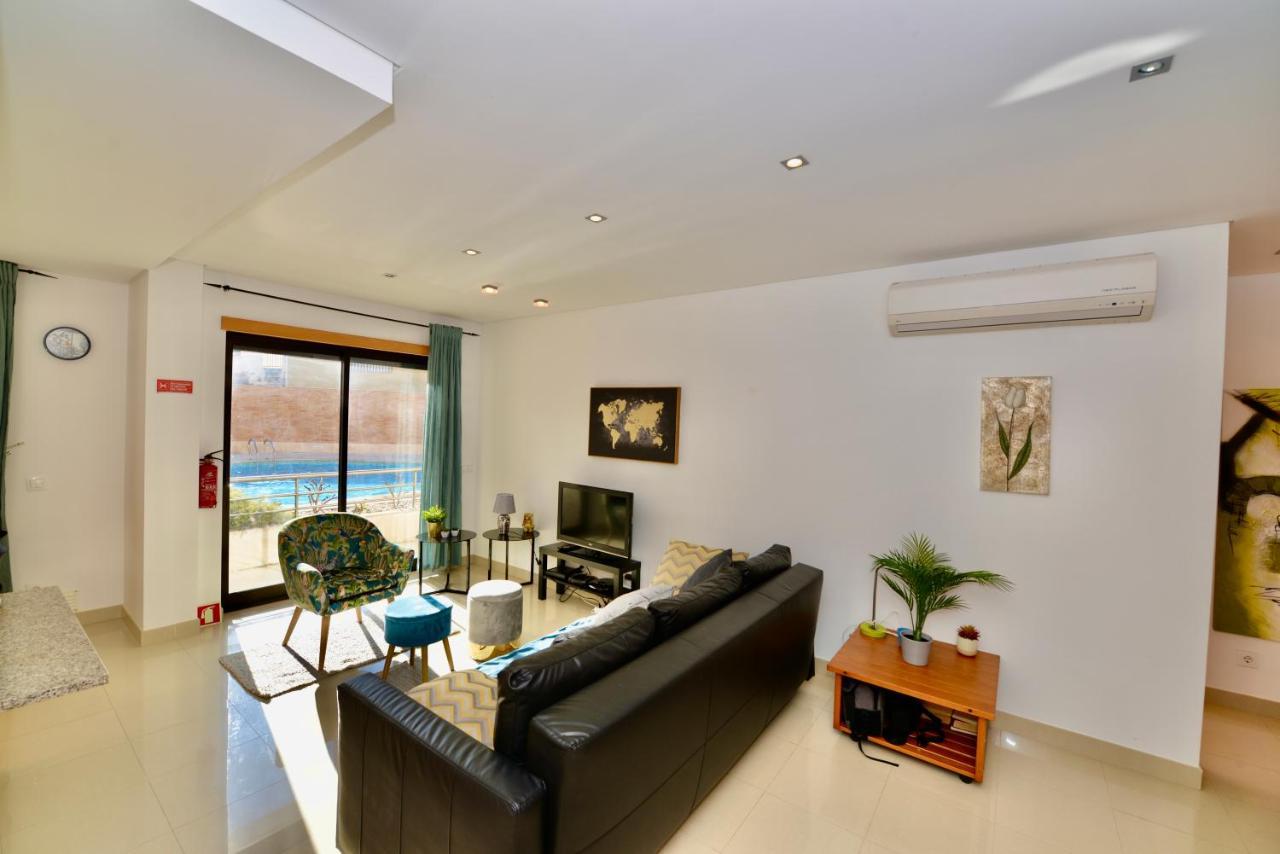 Silver - Apartment For 4 Guests 150M From Beach Сао Мартино до Порто Екстериор снимка
