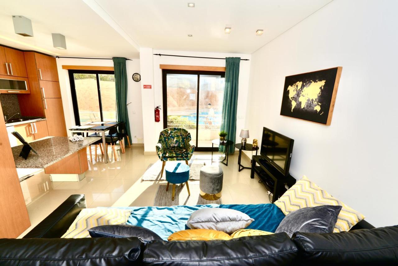 Silver - Apartment For 4 Guests 150M From Beach Сао Мартино до Порто Екстериор снимка
