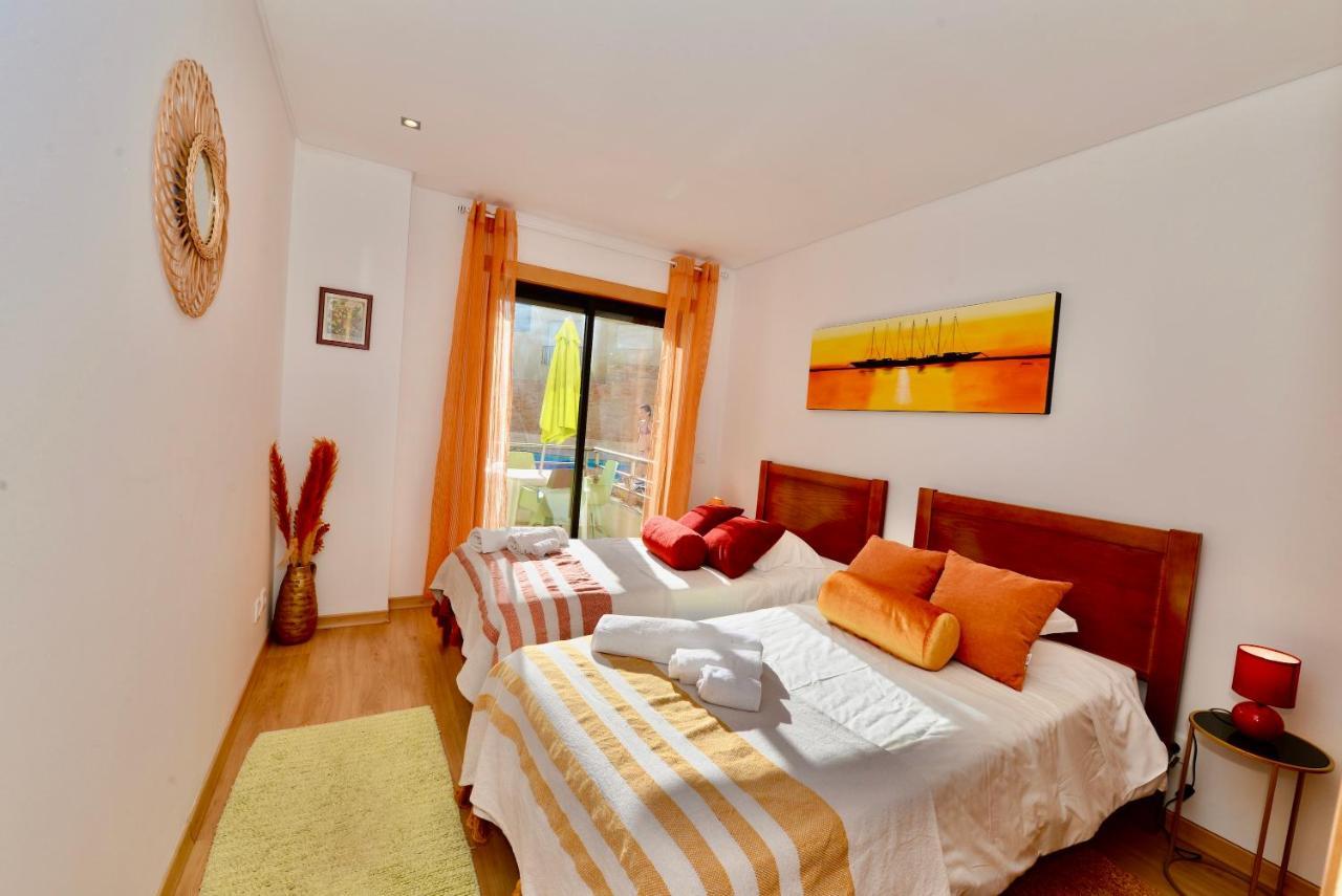 Silver - Apartment For 4 Guests 150M From Beach Сао Мартино до Порто Екстериор снимка