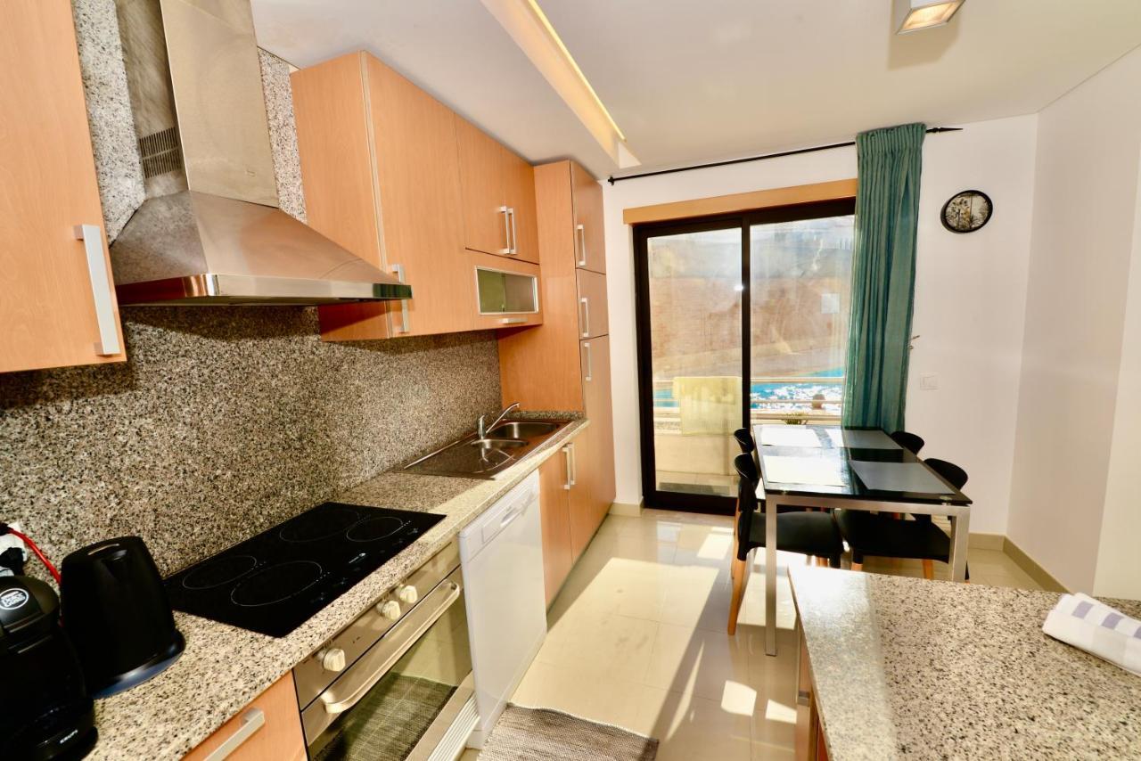 Silver - Apartment For 4 Guests 150M From Beach Сао Мартино до Порто Екстериор снимка