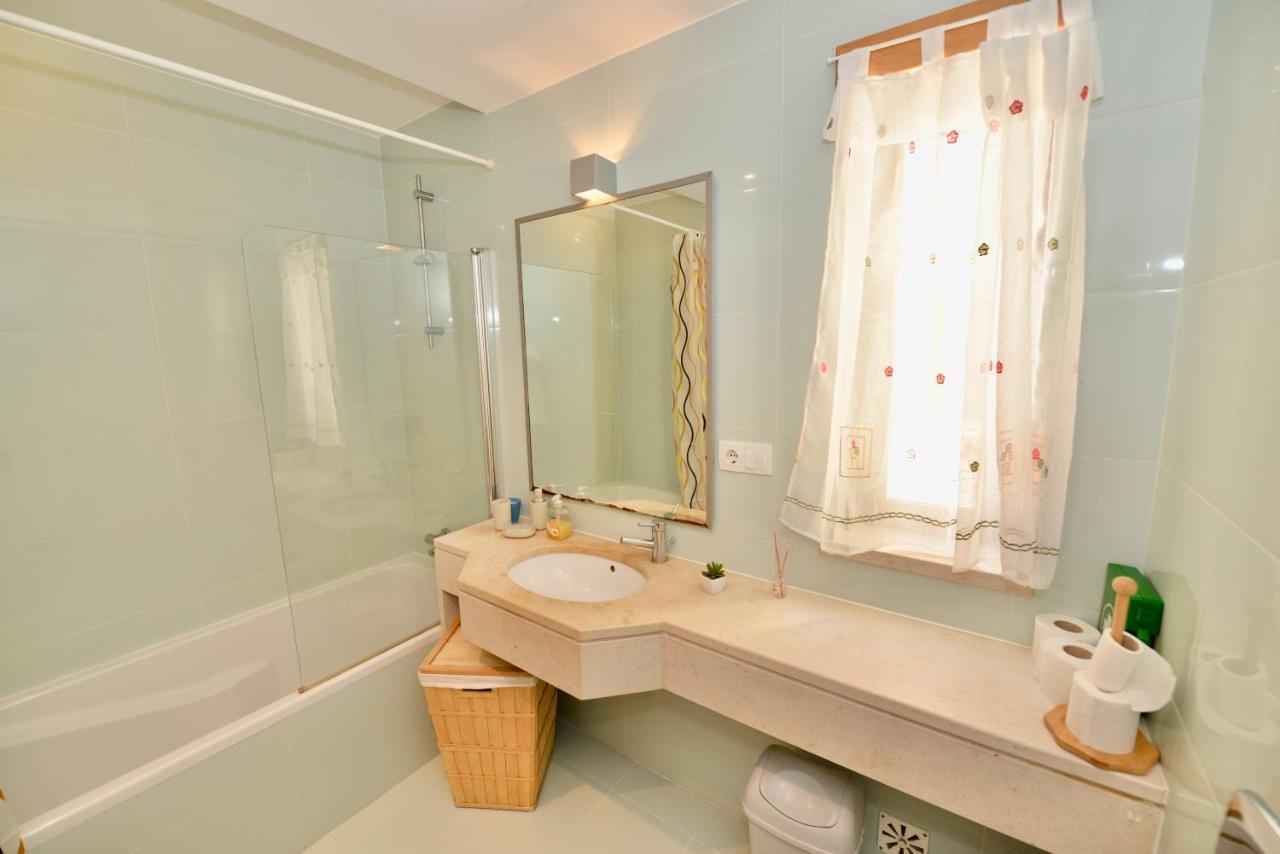 Silver - Apartment For 4 Guests 150M From Beach Сао Мартино до Порто Екстериор снимка