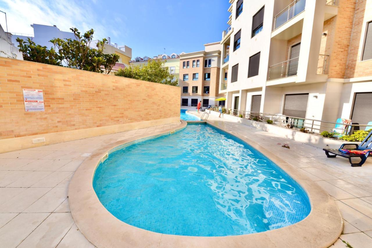 Silver - Apartment For 4 Guests 150M From Beach Сао Мартино до Порто Екстериор снимка