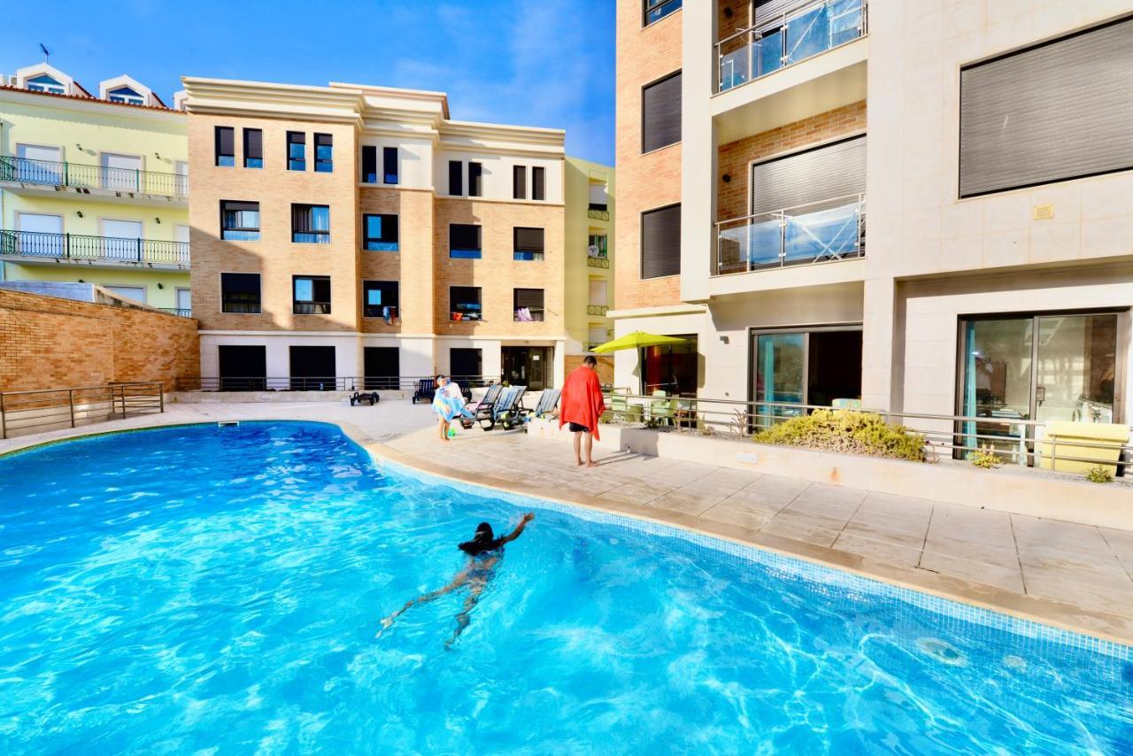 Silver - Apartment For 4 Guests 150M From Beach Сао Мартино до Порто Екстериор снимка