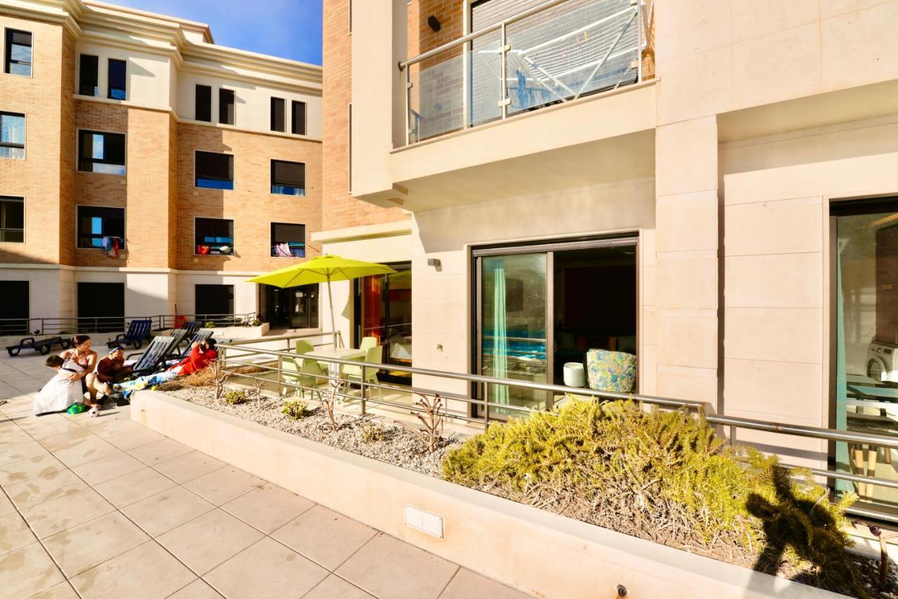 Silver - Apartment For 4 Guests 150M From Beach Сао Мартино до Порто Екстериор снимка