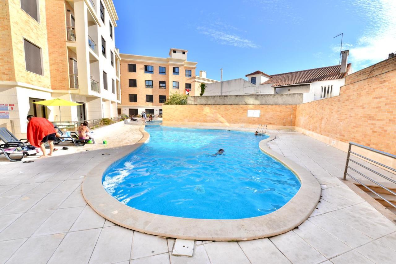 Silver - Apartment For 4 Guests 150M From Beach Сао Мартино до Порто Екстериор снимка