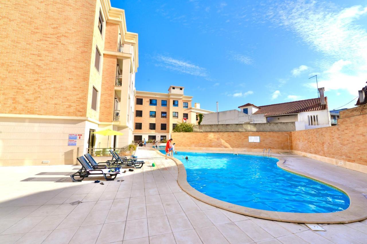 Silver - Apartment For 4 Guests 150M From Beach Сао Мартино до Порто Екстериор снимка